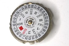 Seiko 6309A INCOMPLETE