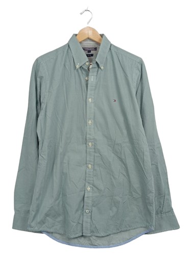 Tommy hilfiger camicia casual - tommy,