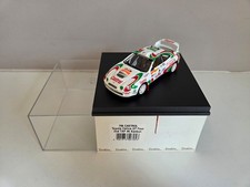 Trofeo 1/43 Toyota Celica