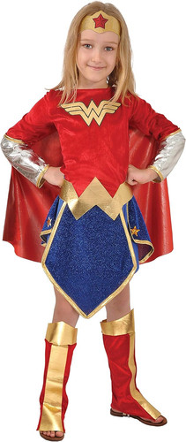 Wonder woman costume - -,