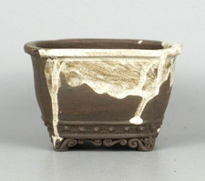 Vaso per bonsai giapponese