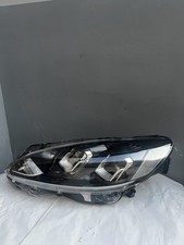 Faro anteriore sinistro Ford