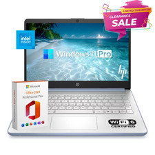 Computer Portatile HP 14"