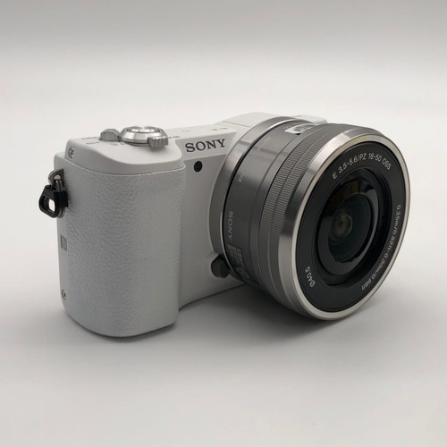 Sony alpha a5100 fotocamera - sony,