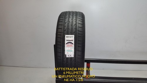 Gomme usate 255 - usate,