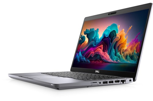Dell latitude 5410 intel - 14",