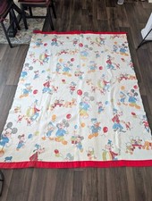 Coperta Disney vintage