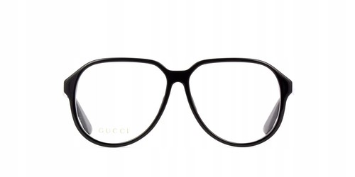 Gucci gg1036o 001 montatura - gg1036o,