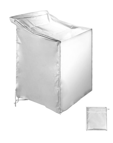 Qwork copri lavatrice - qwork, e