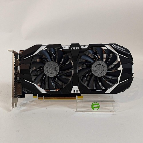 Msi geforce gtx 1060 - msi, 3gt