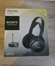 Sony mdr rf810rk - sony, cuffie