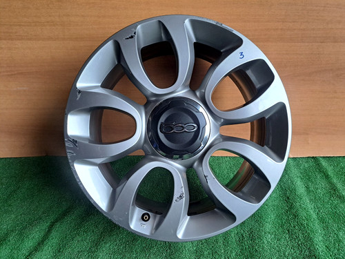 Cerchio lega originale r17 - originale,