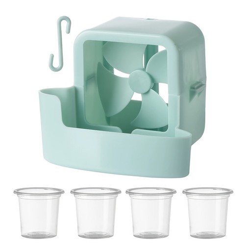 Set accessori refrigeratore