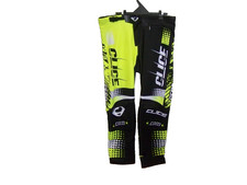 Abbigliamento Clice Cero trial