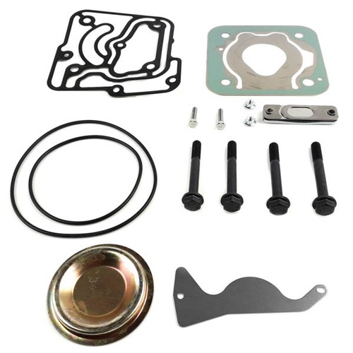 Kit riparazione compressore