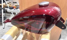 Harley Serbatoio Forty Eight