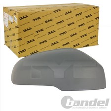 TYC Calotta Specchio SX Primer