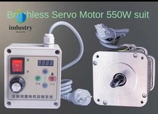 Motore AC 550w/750w/1100w per