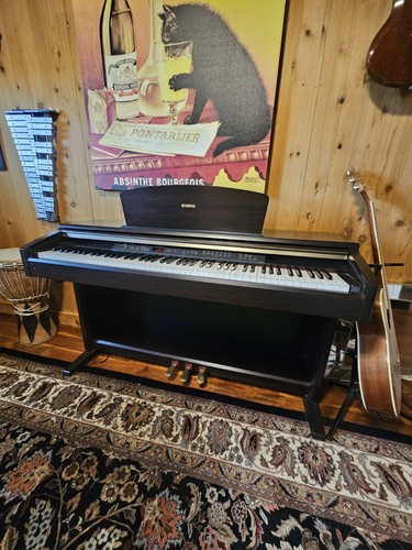 Yamaha digital piano ydp - yamaha,