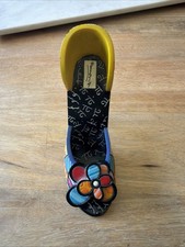 Figurina scarpa stiletto