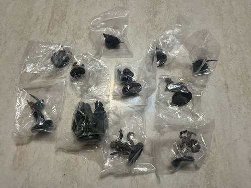 Lotto miniature dungeons - miniature, d&d
