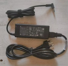 Alimentatore Adattatore Originale HP 90W Smart Power