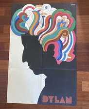 Poster vintage originale