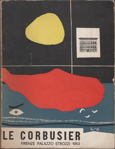 Opera le corbusier - di,