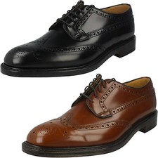 Scarpe uomo Loake formali