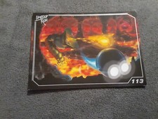 113 Limited Run Games Forma.8