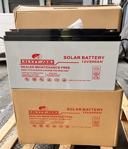 Batteria 12v per - 12v,