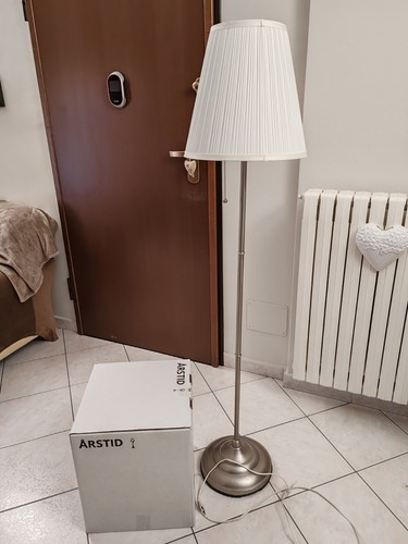 Lampada ikea astrid - ikea,