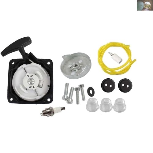 Kit ricambio avviamento pull - avviamento,
