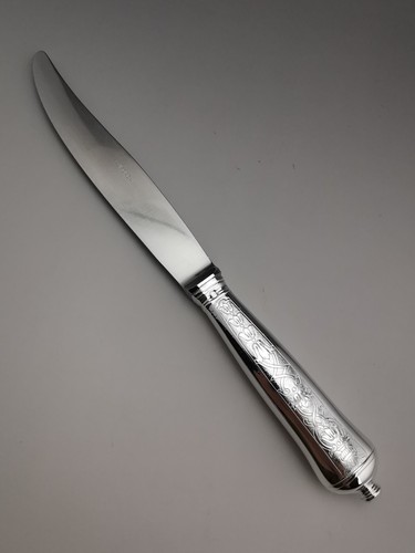 Puiforcat soubise - "soubise", (eliseo)
