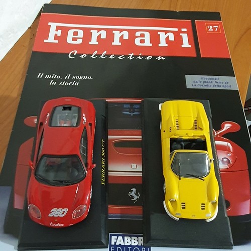 Collezione modellini auto - collezione,