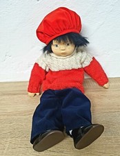 Bambola artistica bambola di