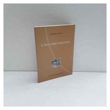 Il nudo fisico dei sogni  di Zincati Valentina