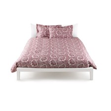 Completo copripiumino Ajala di