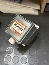 PANASONIC MAGNETRON PER FORNO A MICROONDE 2M211A-M2