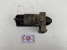 Motorino Avviamento E Ricambi Mini Cooper 1600 Diesel Dal 2006 Al 2012