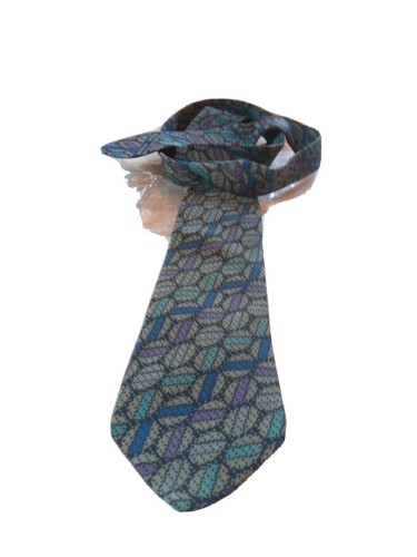 Pregiata cravatta missoni - pregiata,