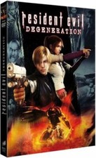DVD ANIMATION NEUF ACTION