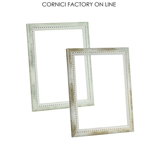 Cornice legno 763 parete - legno,