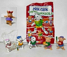 Patatine sorpresa crik - patatine, crok