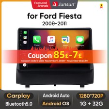 Per Ford Fiesta 2009-2014