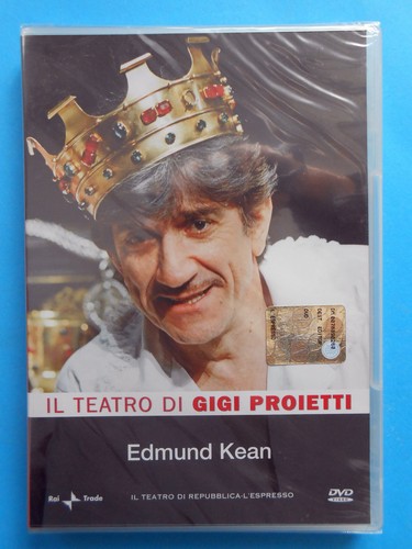 Dvds gigi proietti - dvds,