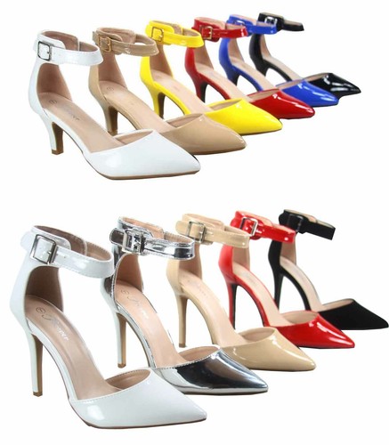 Scarpe donna tacco - , pompa