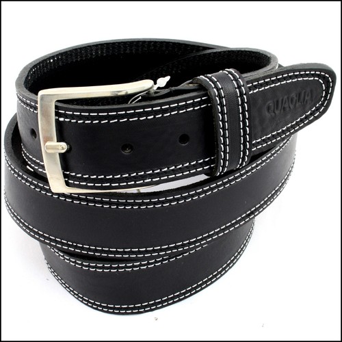 Cintura uomo vera pelle - cintura,