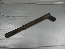 GANCIO SPONDA AUTOCARRO GANCIO