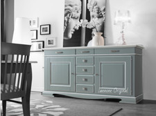 CREDENZA  CONTEMPORANEA